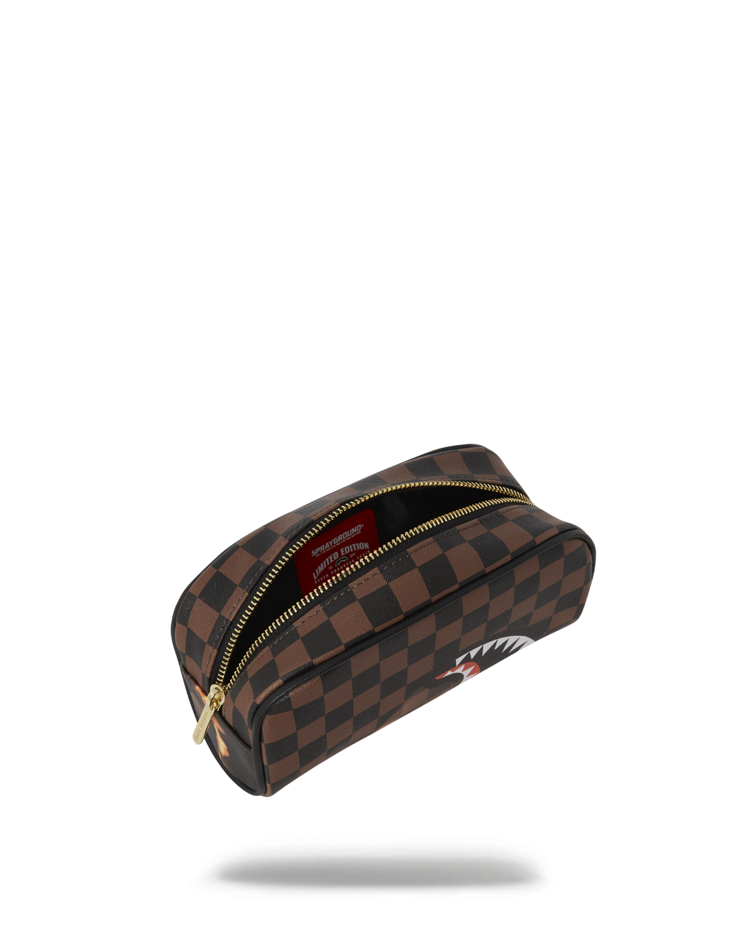 SHARKS IN PARIS UNSTOPPABLE POUCH