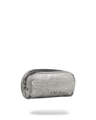 FUTURE TITAN (METALLIC) POUCH