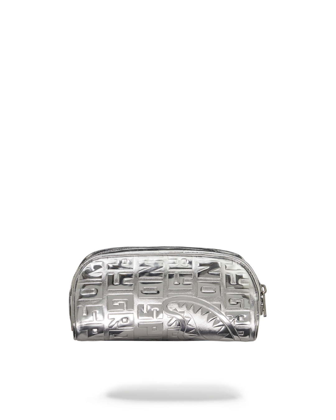 FUTURE TITAN (METALLIC) POUCH