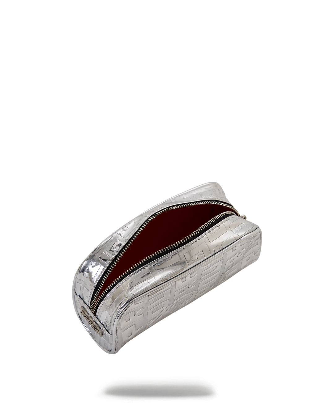 FUTURE TITAN (METALLIC) POUCH