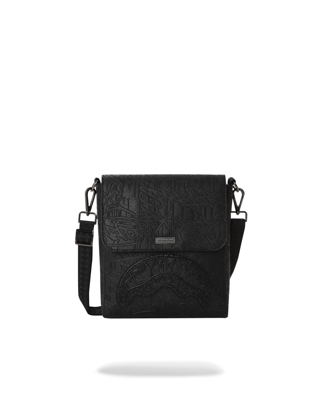 NIGHTFLIGHT G800 MESSENGER SLING BAG