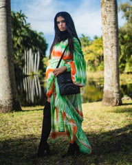 RACEWAY SHADOW PHANTOM MESSENGER SLING BAG