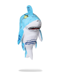 THE BIG SHARK BACKPACK
