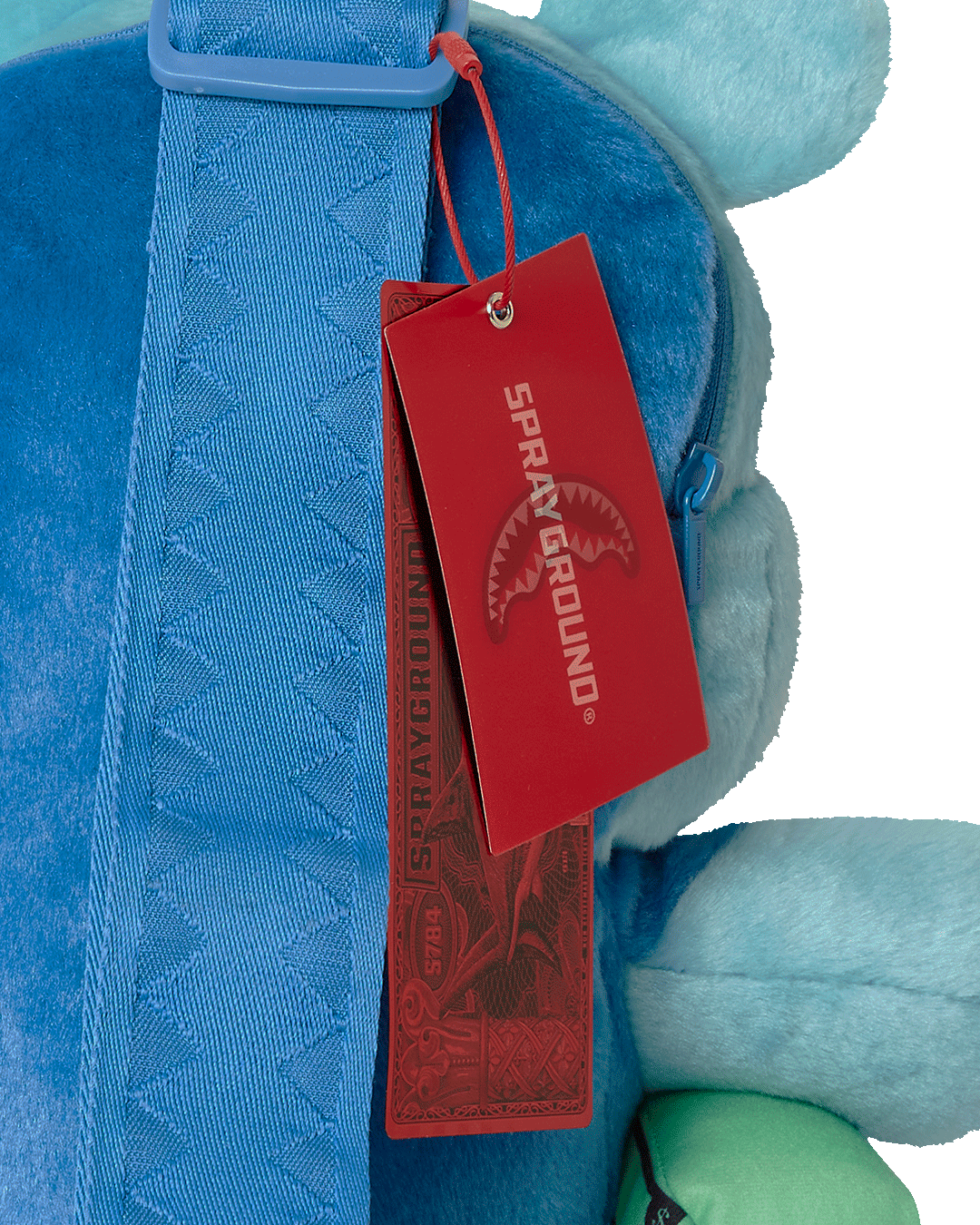 LITTLE BEAR VANDAL CROSSBODY