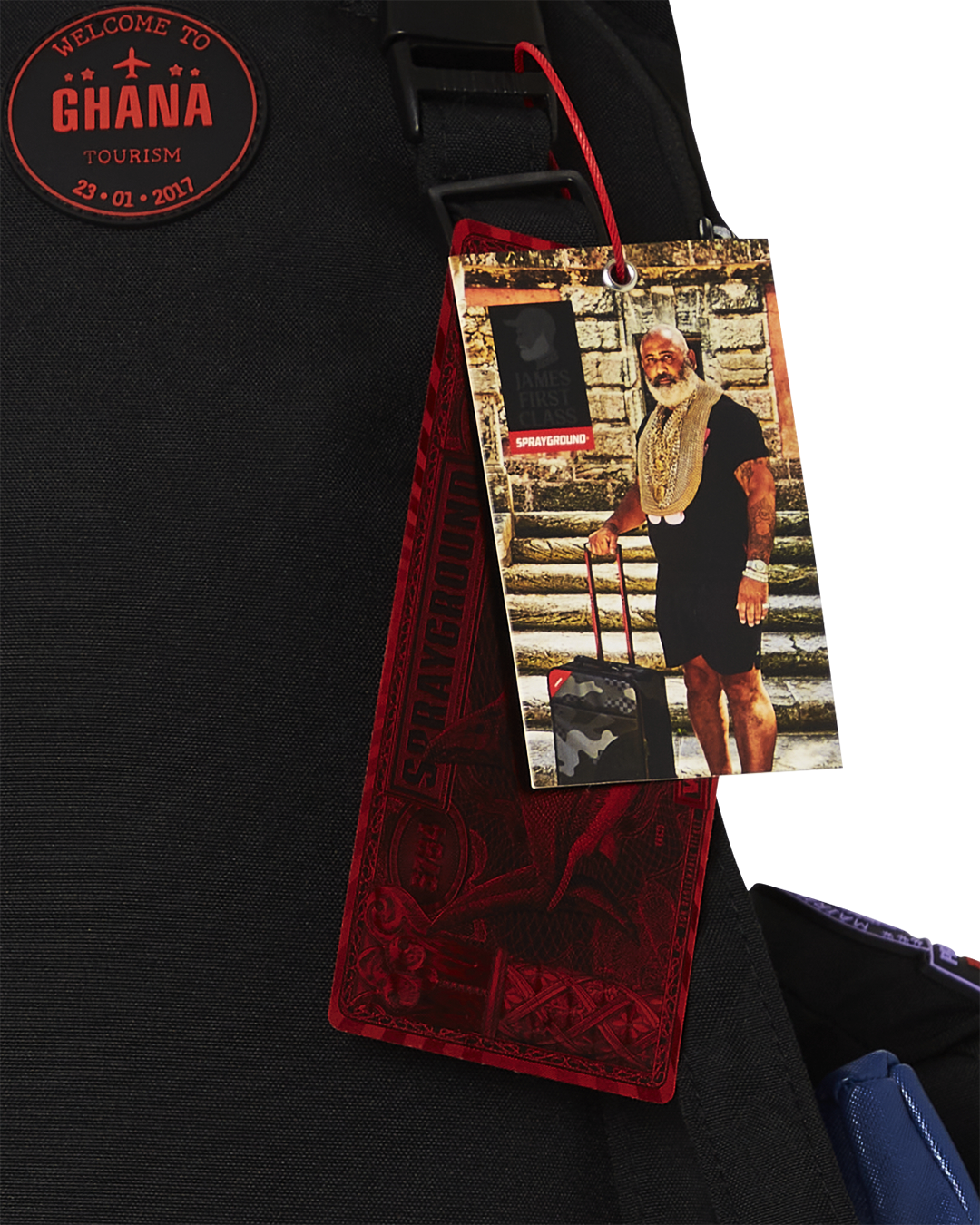 JAMES FIRST CLASS I GOT THESE STAMPS MONEYBEAR