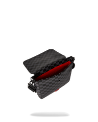 SNOOPY DAY OFF MESSENGER SLING BAG