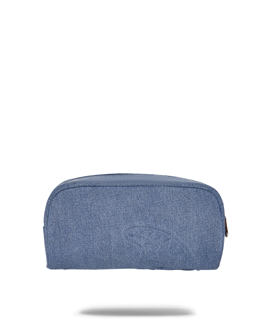 STONE WASHED SHARK PENCIL POUCH