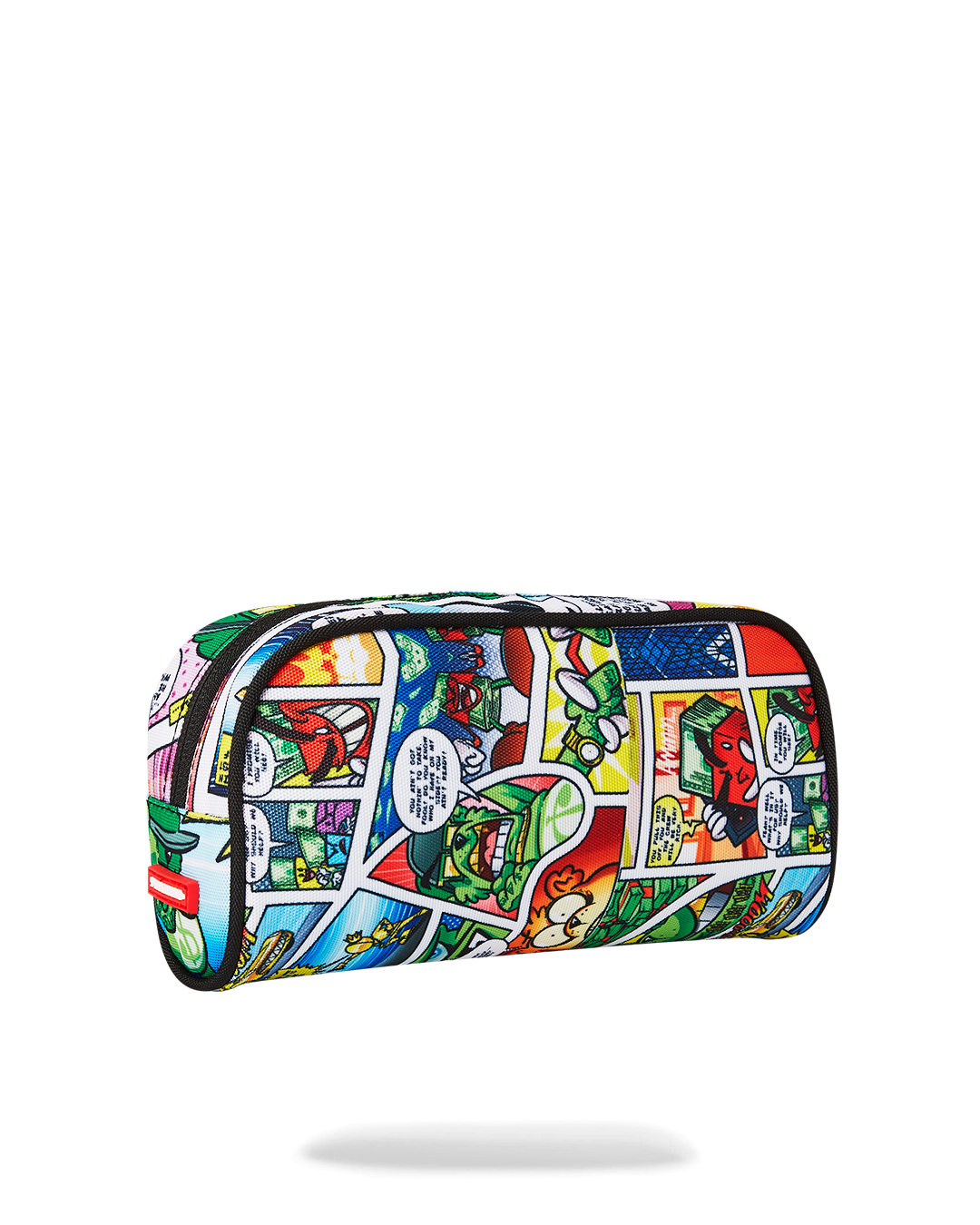 THE COMPETITION IGNITION PENCIL POUCH