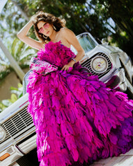 AFTERGLOW SKYGLOW WING CROSSBODY