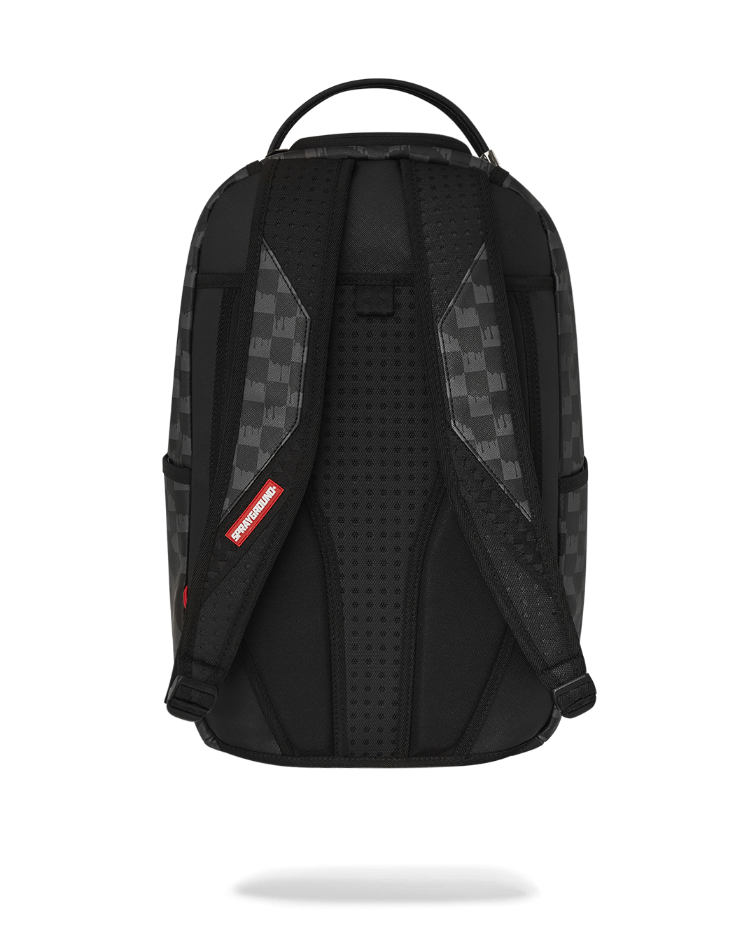 HANGOVER DRIP CHECK BACKPACK