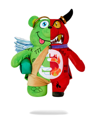 HALO DIABLO MONEYBEAR BACKPACK