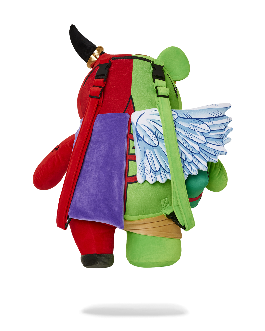 HALO DIABLO MONEYBEAR BACKPACK