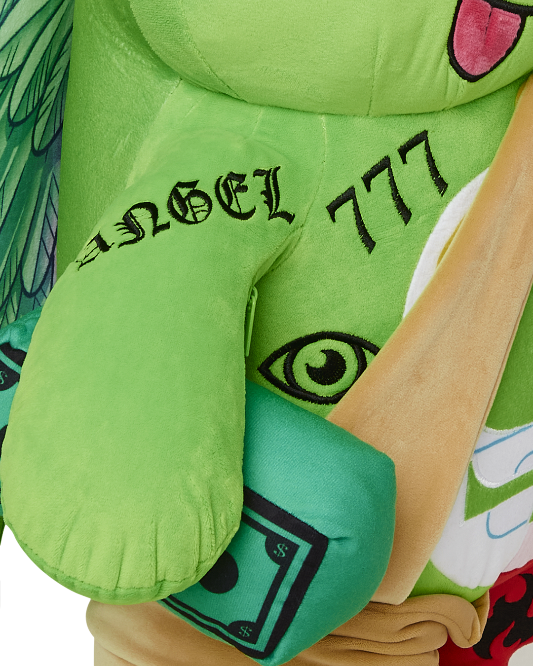 HALO DIABLO MONEYBEAR BACKPACK