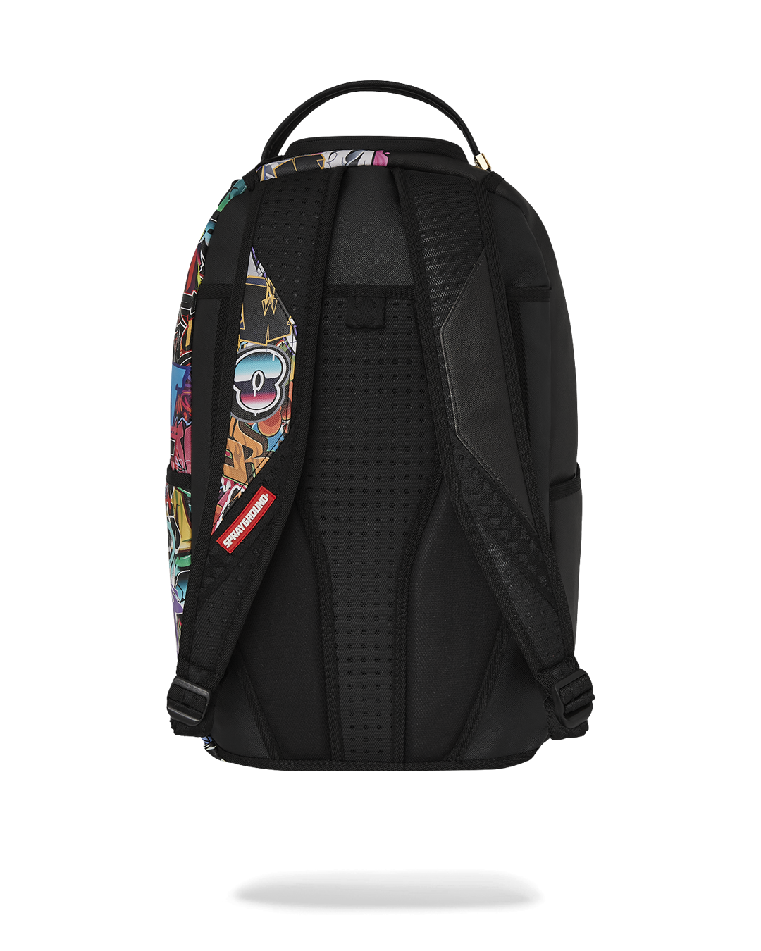 HALF GRAF LIPS DLXSV BACKPACK
