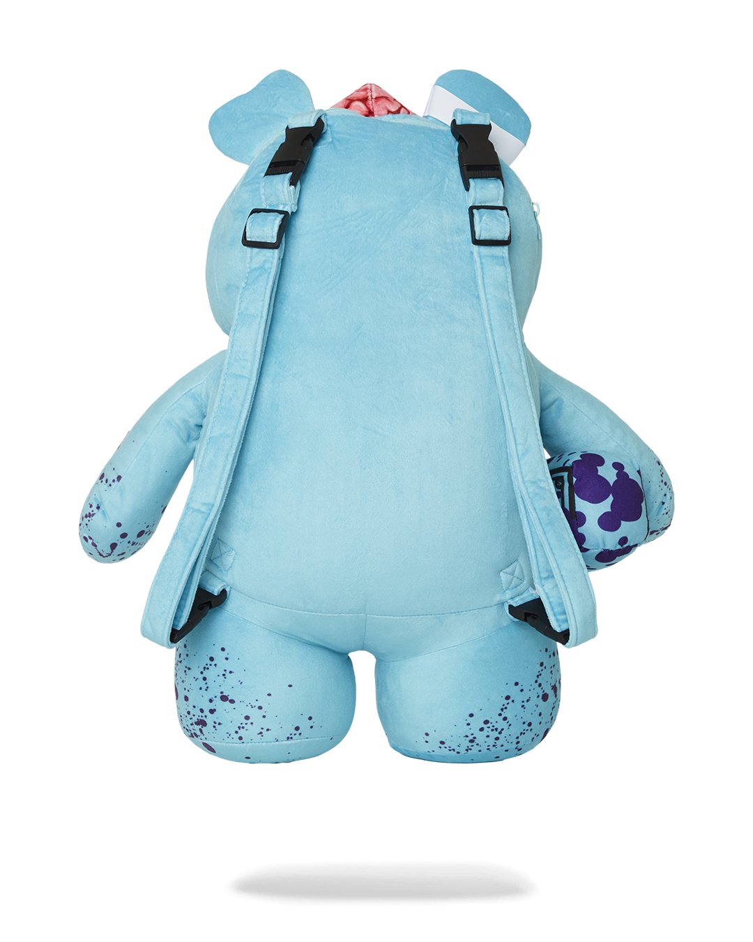 NIGHT OF THE LIVING BEAR