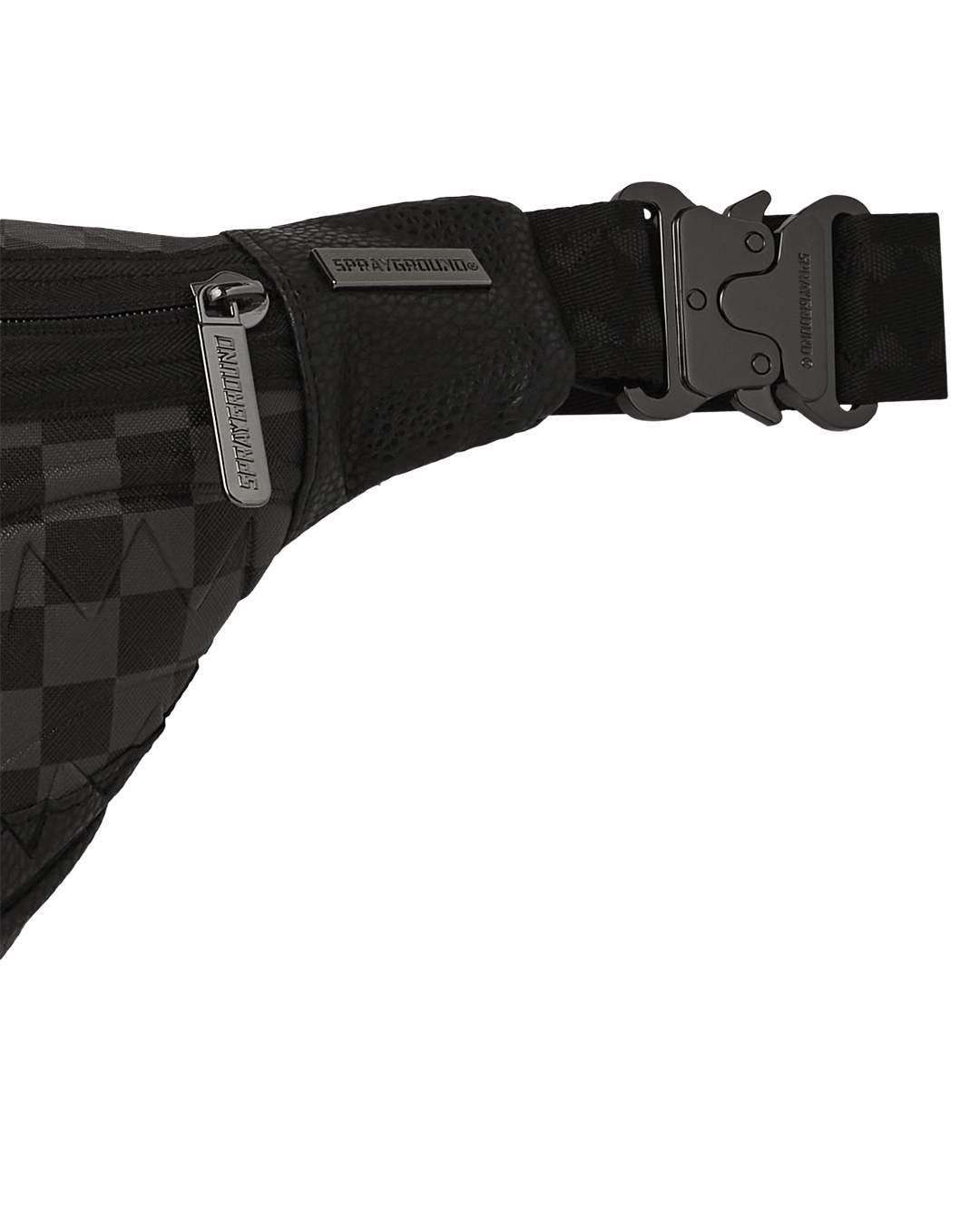 GHOST WAVE SAVVY CROSSBODY