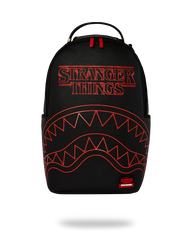 STRANGER THINGS COLLAB BACKPACK