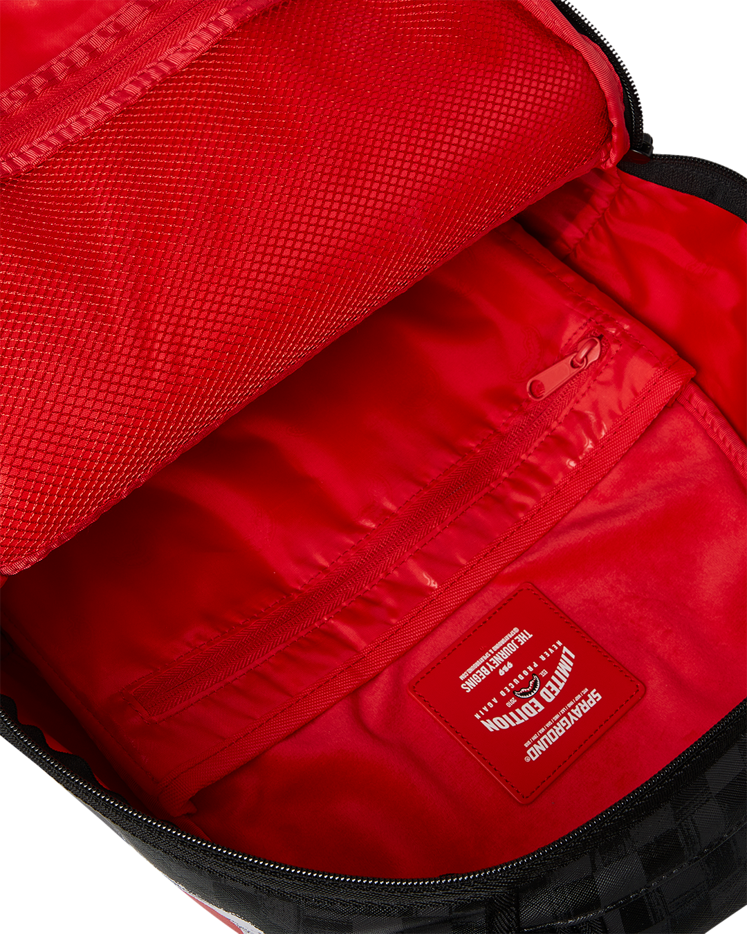 MIDNIGHT SHADOW BACKPACK