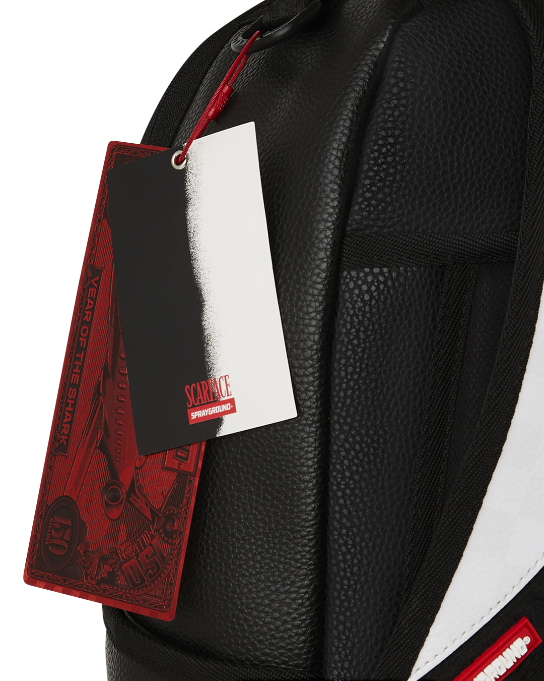 SCARFACE OG BACKPACK