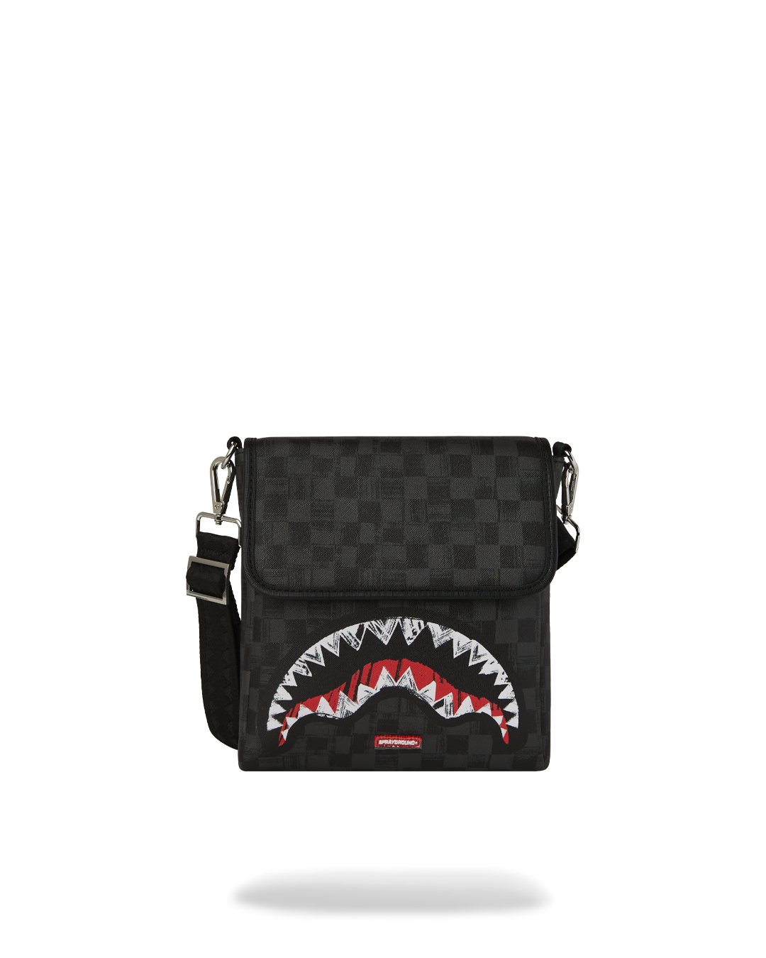 MIDNIGHT SHADOW MESSENGER SLING