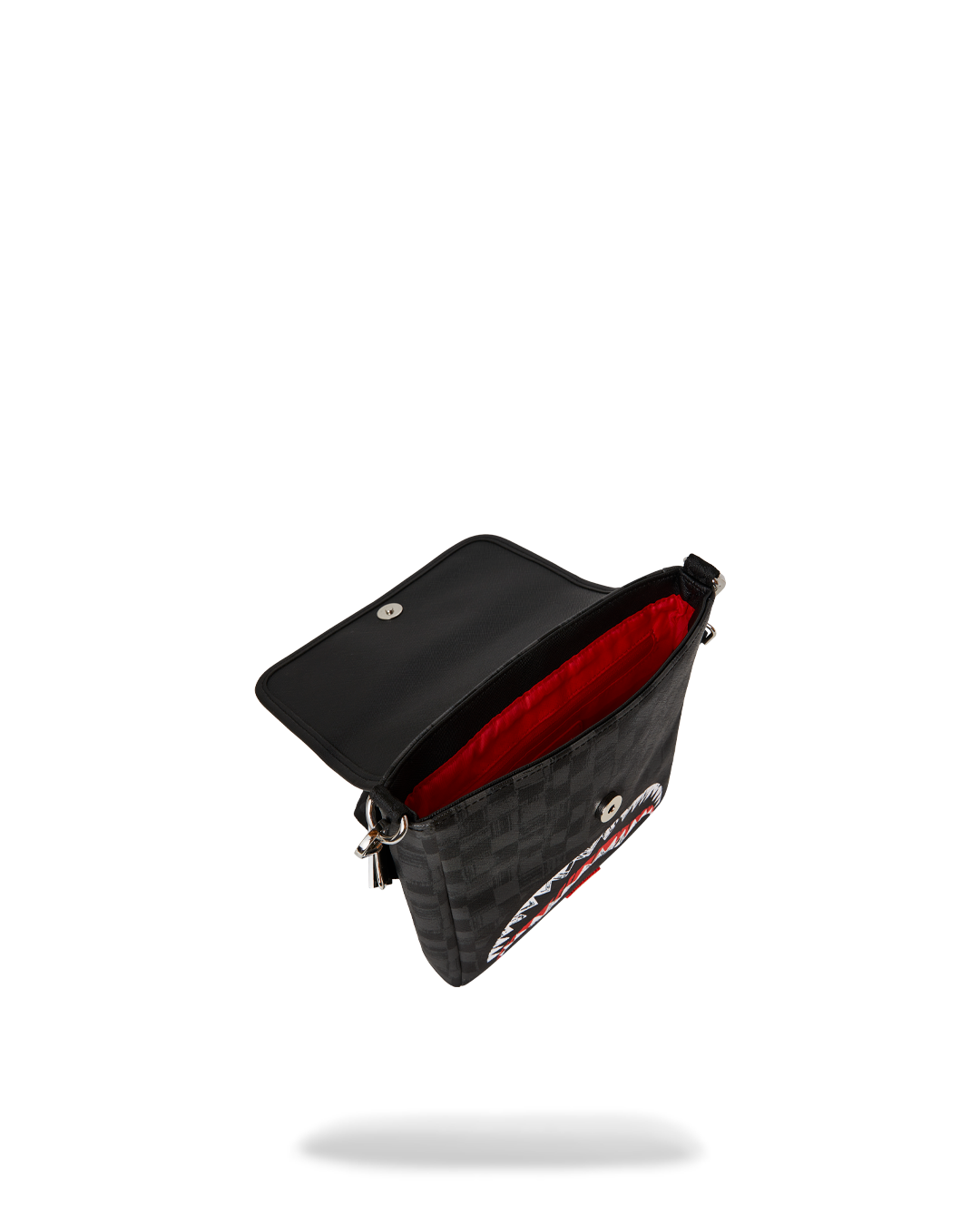 MIDNIGHT SHADOW MESSENGER SLING