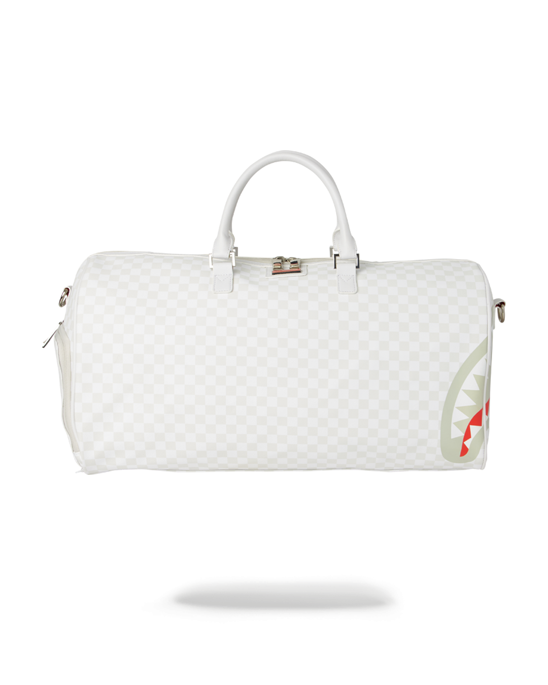 MEAN & CLEAN DUFFLE
