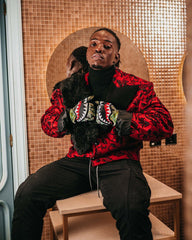 MAMA I MADE IT GLOVES