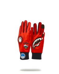 THE GLOBAL EXPEDITION GLOVES