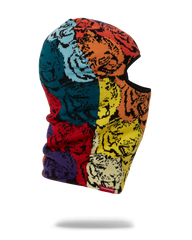 TIGER SQUAD SKI MASK