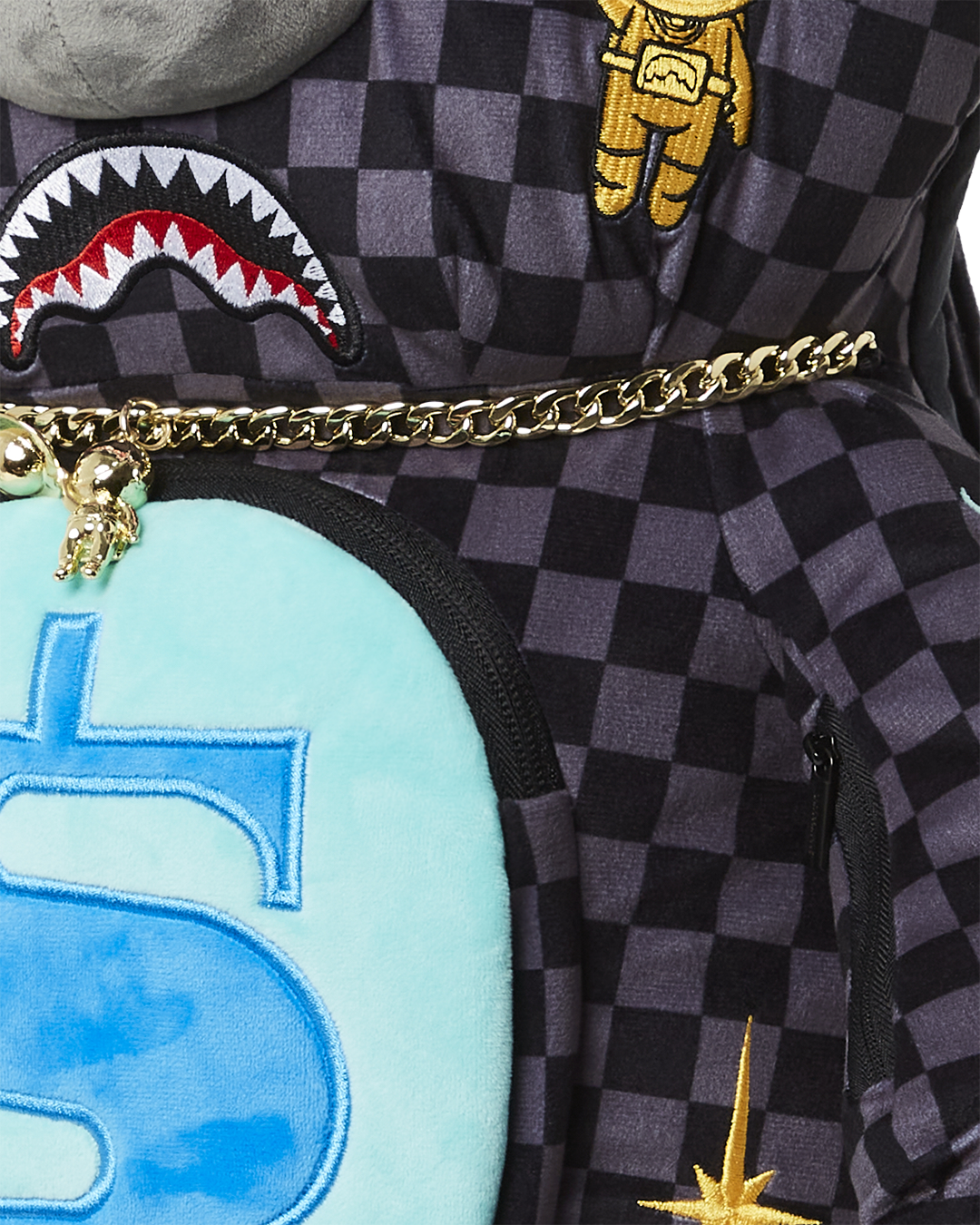 MYSTERY BEARS PACK (COLLECT ALL 5)