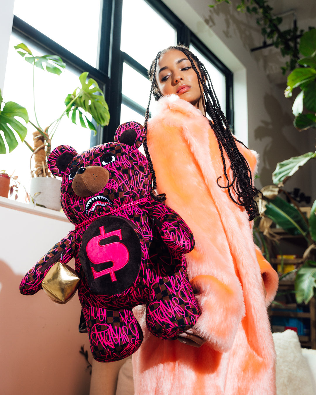 MYSTERY BEARS PACK (COLLECT ALL 5)