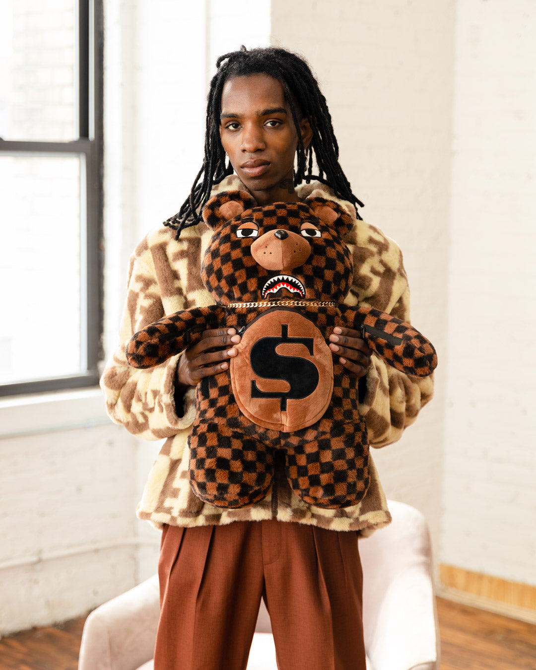 MYSTERY BEARS PACK (COLLECT ALL 5)