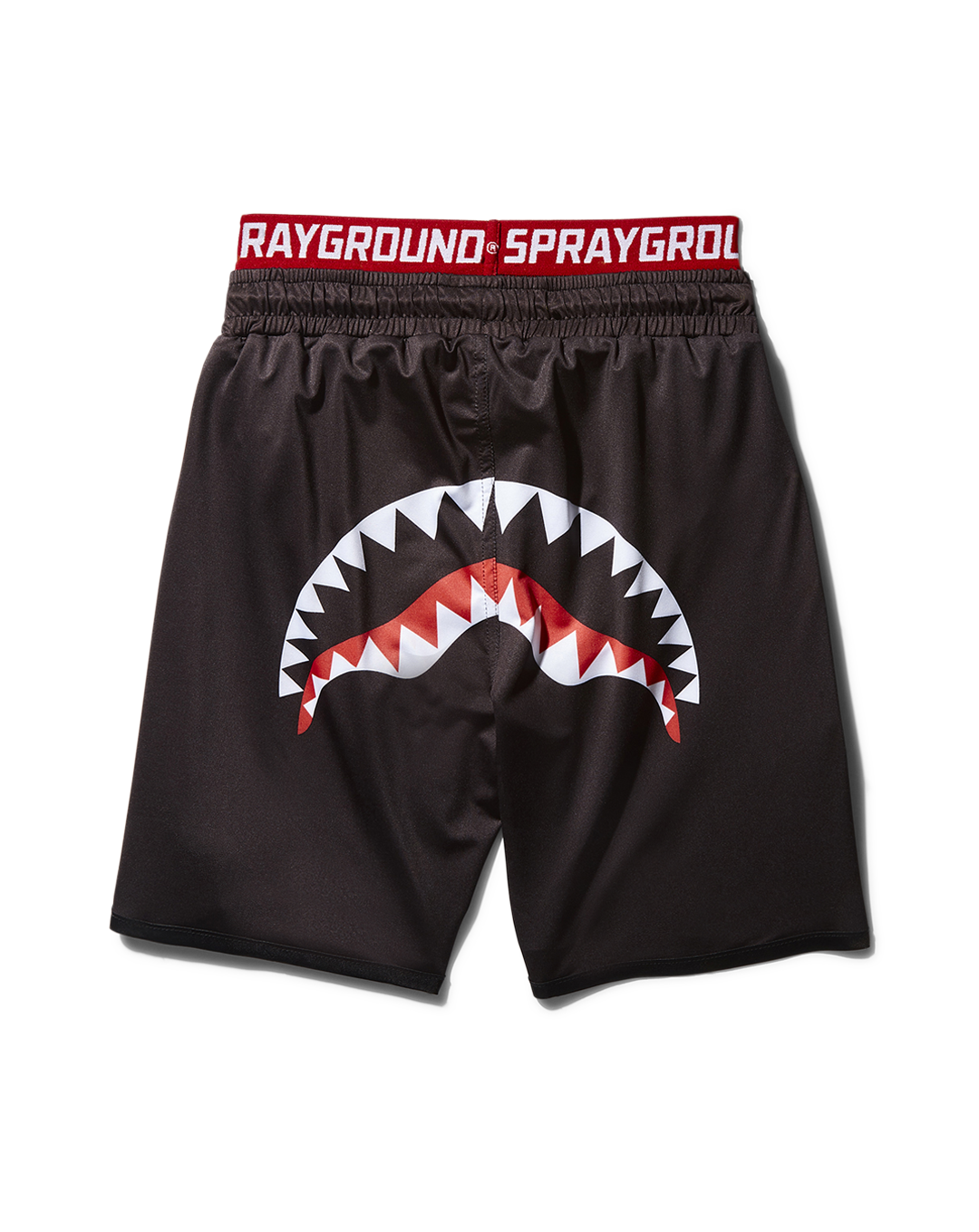 KIDS NIGHTVISION SWIM TRUNKS