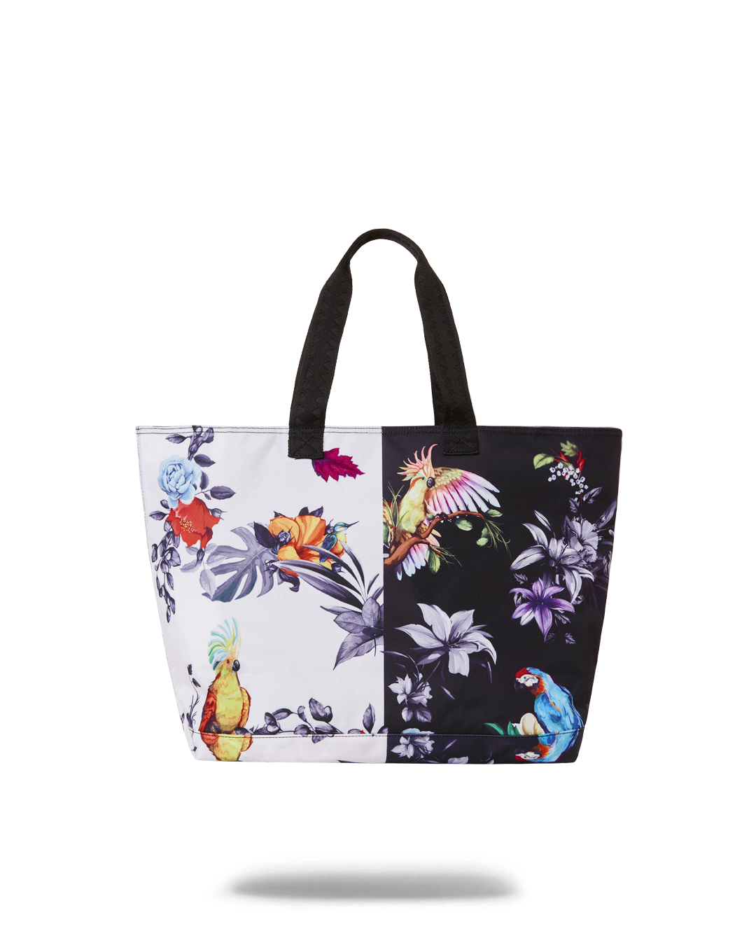 SHADOW FLIGHT BEACH TOTE
