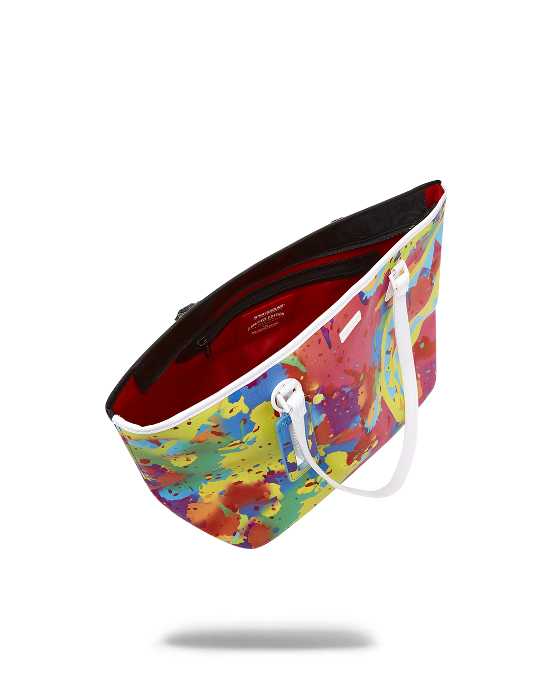 EUPHORIC DARKNESS TOTE