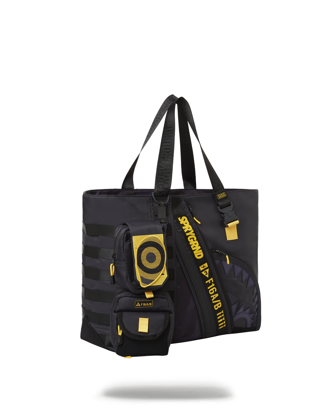 SPECIAL OPS AB CONVOY TOTE