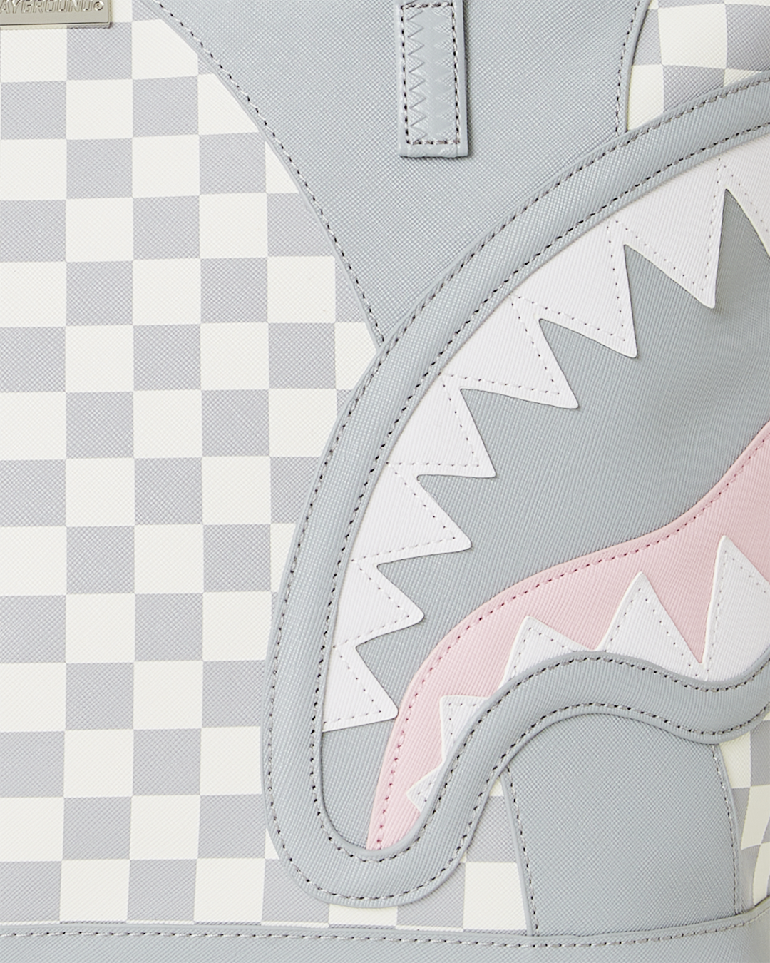 AIR TO THE THRONE JETSET TOTE