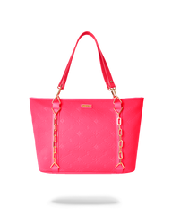 CHAIN REACTION TOTE