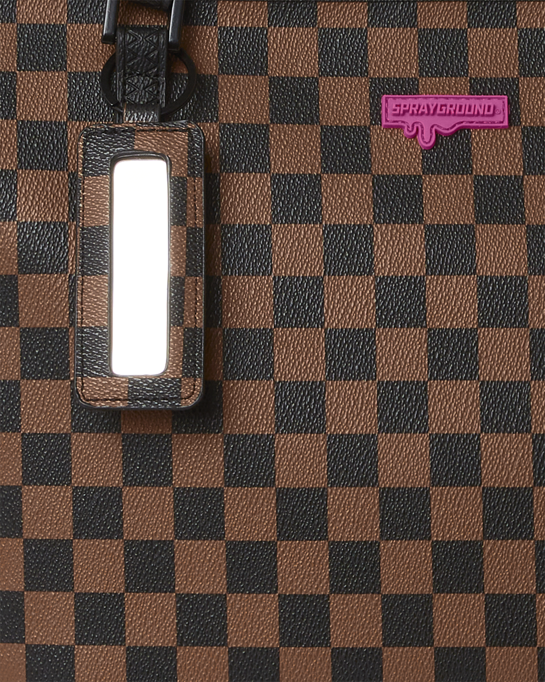 THE ARTISTS TOUCH TOTE