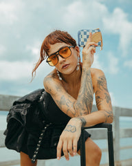 NEW SHARK YACHT CLUB WALLET