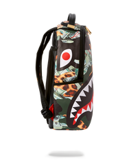 HERO SHARK BACKPACK