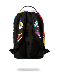 LIP SERVICE BACKPACK