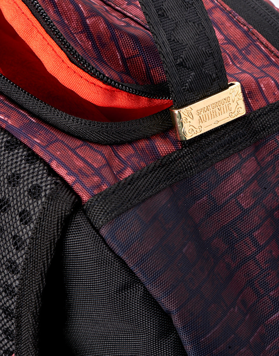 VENOM: BREAKOUT BACKPACK