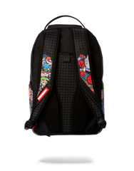 90'S NICK: MONEY STACKS BACKPACK