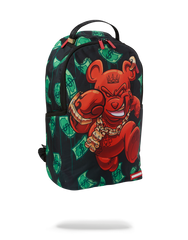 DIABLO BEAR: ON THE RUN BACKPACK