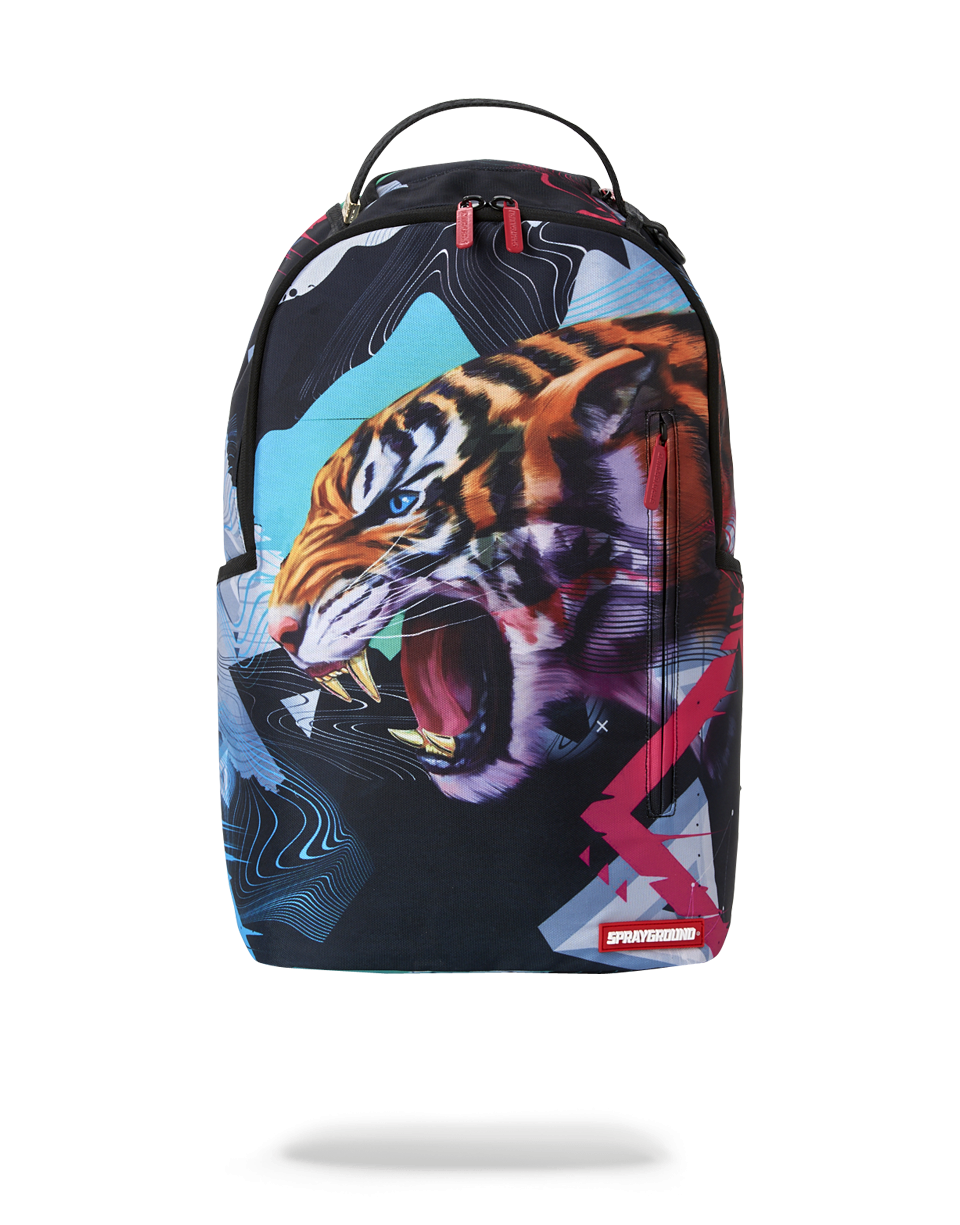TIGRE BACKPACK