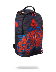 SPIDERMAN: WILDSTYLE BACKPACK