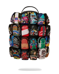 ALL THE BAGS IN THE WORLD - 15 YEAR ANNIVERSARY SUPER RARE DROP