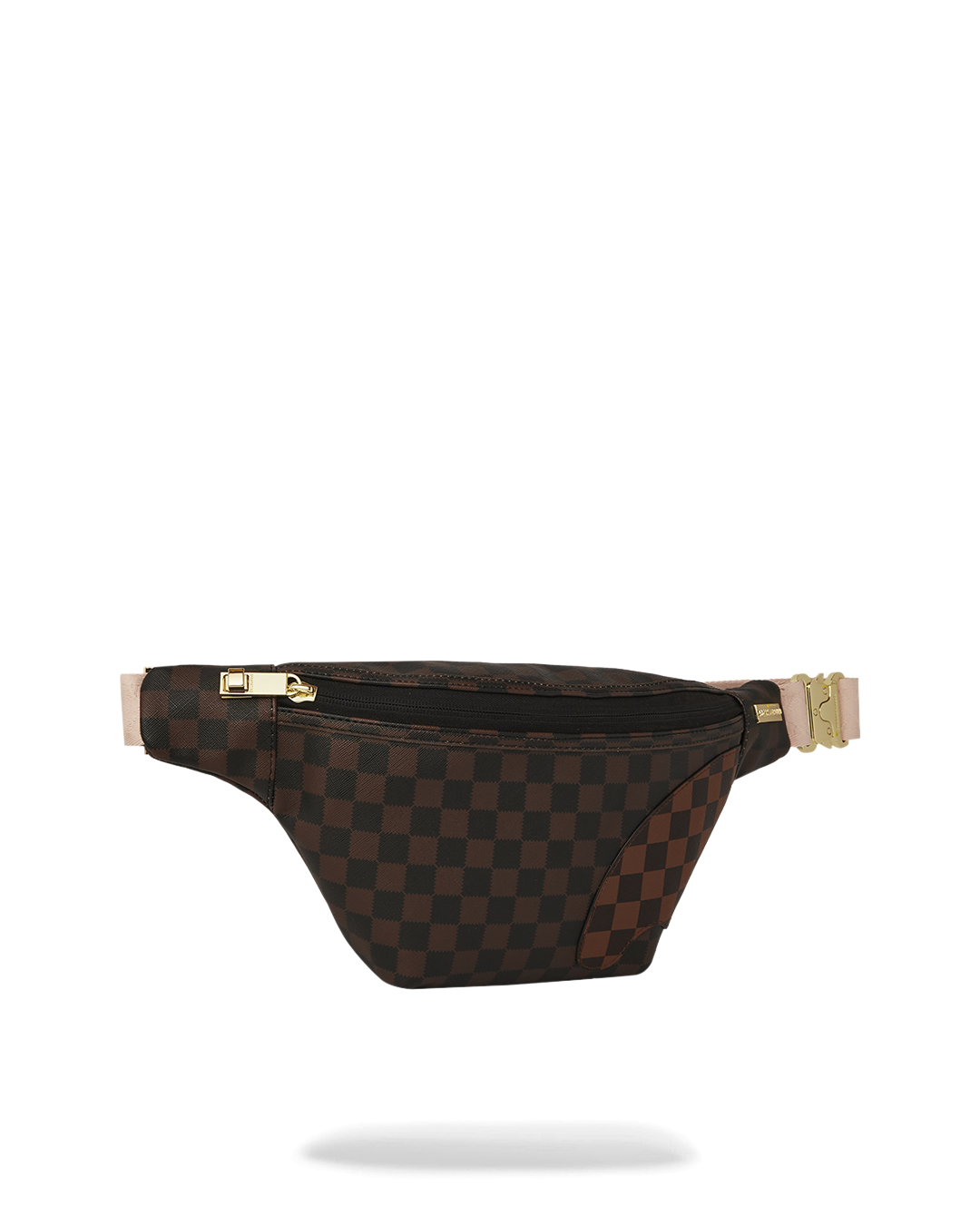 BANDOLERO NOUVEAU SAVVY CROSSBODY