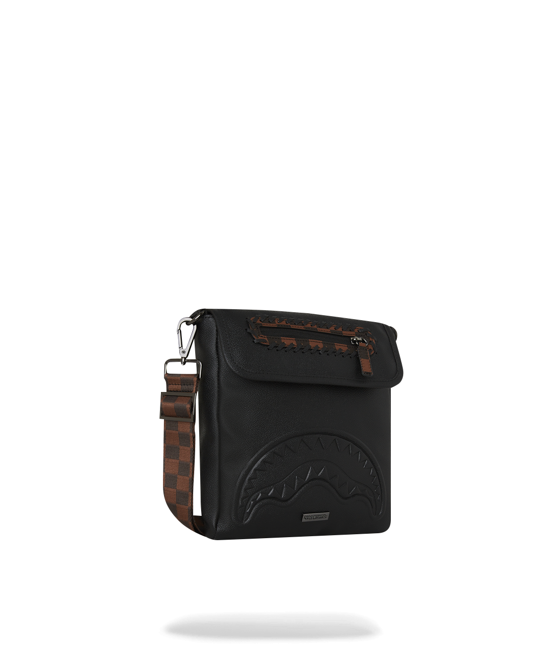 CHECKPOINT ROYALE MESSENGER SLING